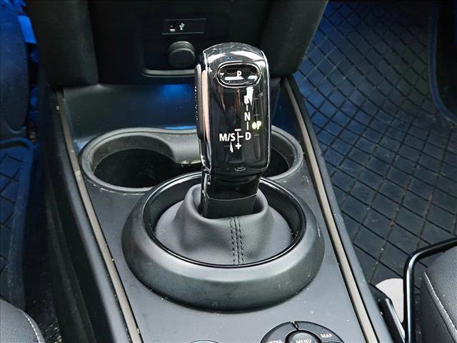 Used 2024 MINI Cooper Countryman S w/ Storage Package AWD/4WD image 10