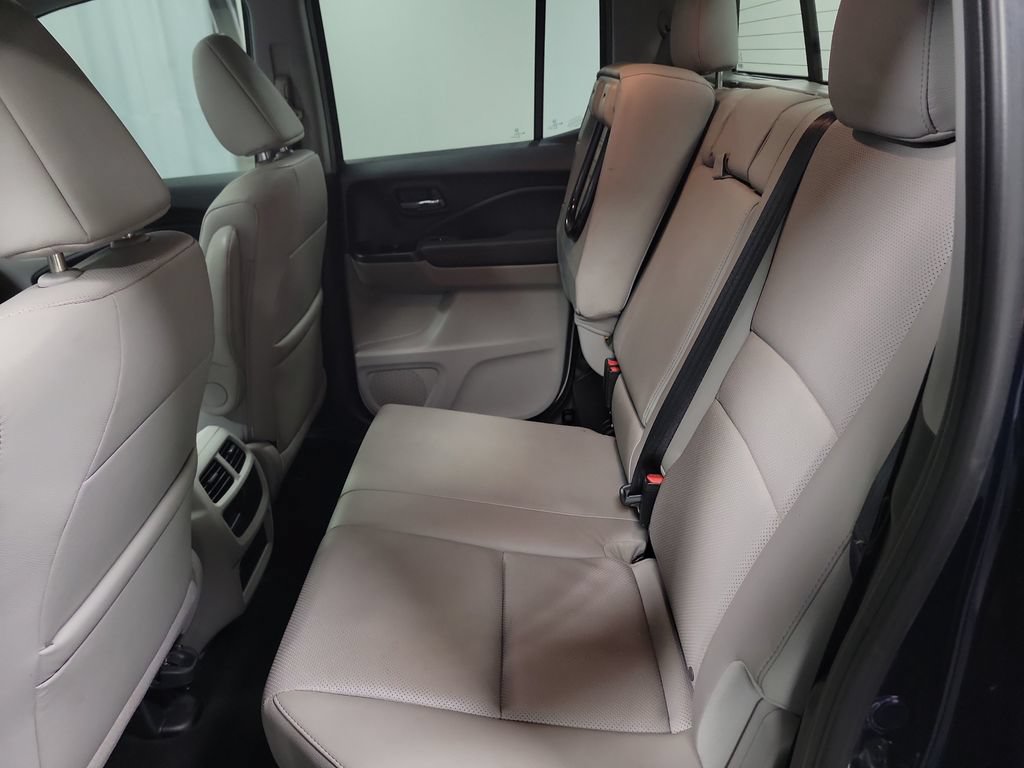 Used 2020 Honda Ridgeline RTL image 36