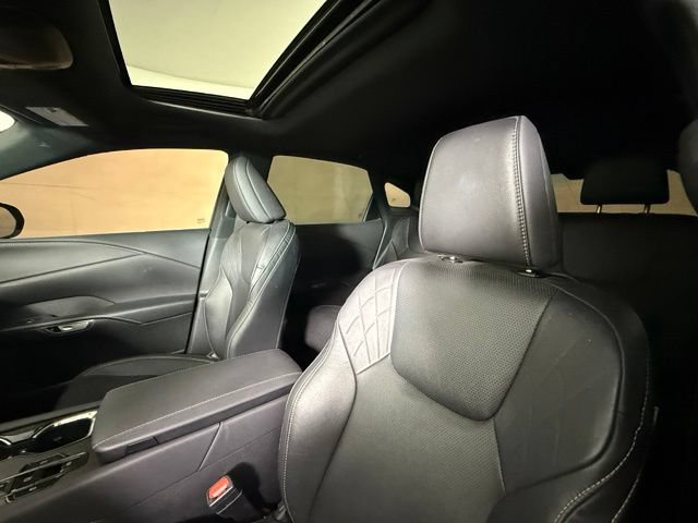 Used 2024 Lexus RX 350 Premium Plus w/ Convenience Package FWD image 5