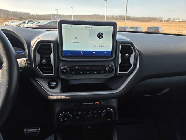 Used 2023 Ford Bronco Sport Big Bend w/ Convenience Package image 18