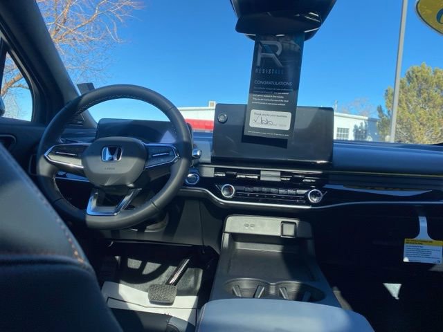 New 2026 Honda Prologue Touring image 11