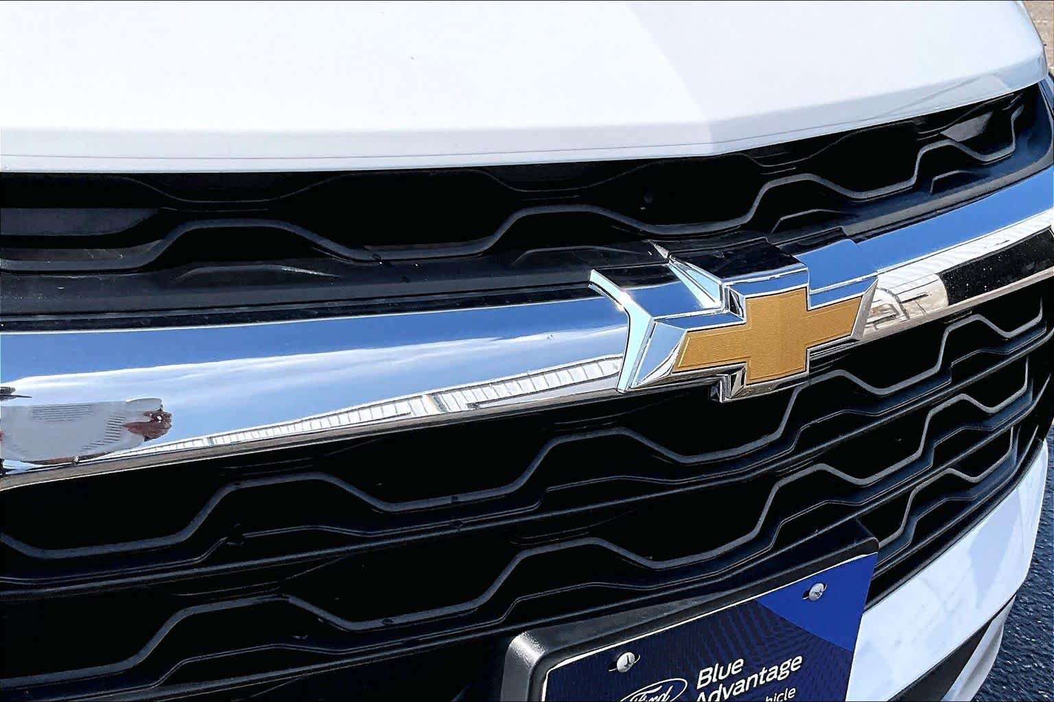 Used 2023 Chevrolet Blazer LT w/ Driver Confidence Package FWD image 33