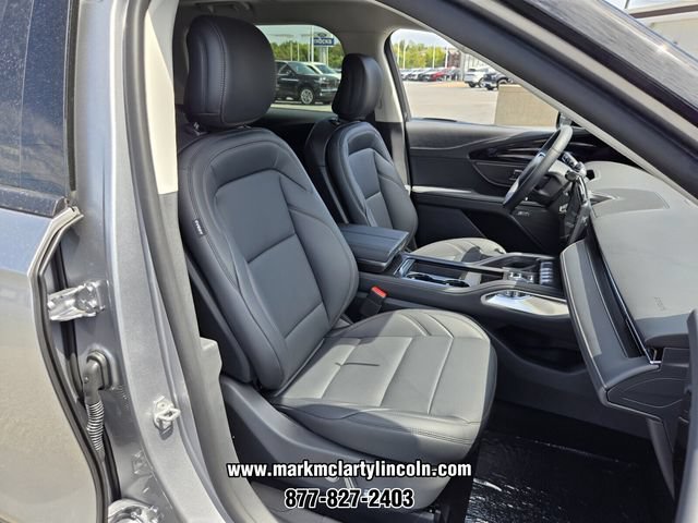 New 2026 Lincoln Nautilus Premier w/ Equipment Group 102A AWD/4WD image 13