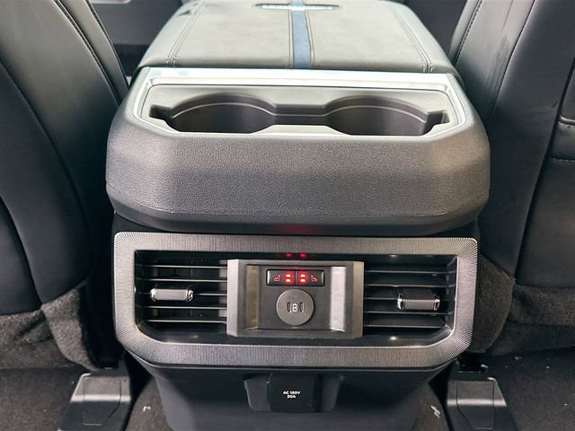 New 2026 Ford F350 Platinum image 15