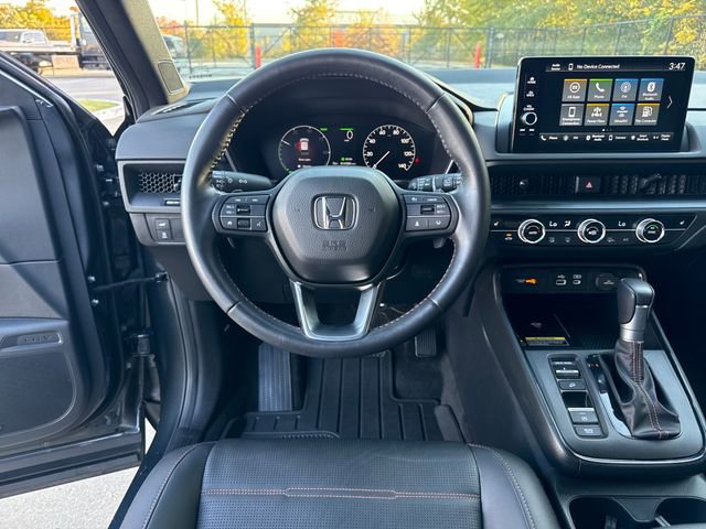 Used 2025 Honda CR-V Sport-L image 13