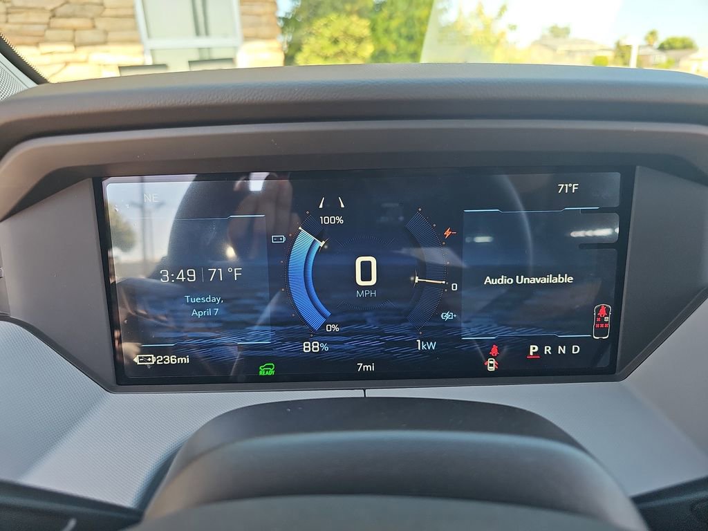 New 2027 Chevrolet Bolt LT w/ Comfort Package image 18