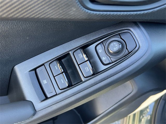 Certified 2026 Subaru Crosstrek 2.0i Premium image 25