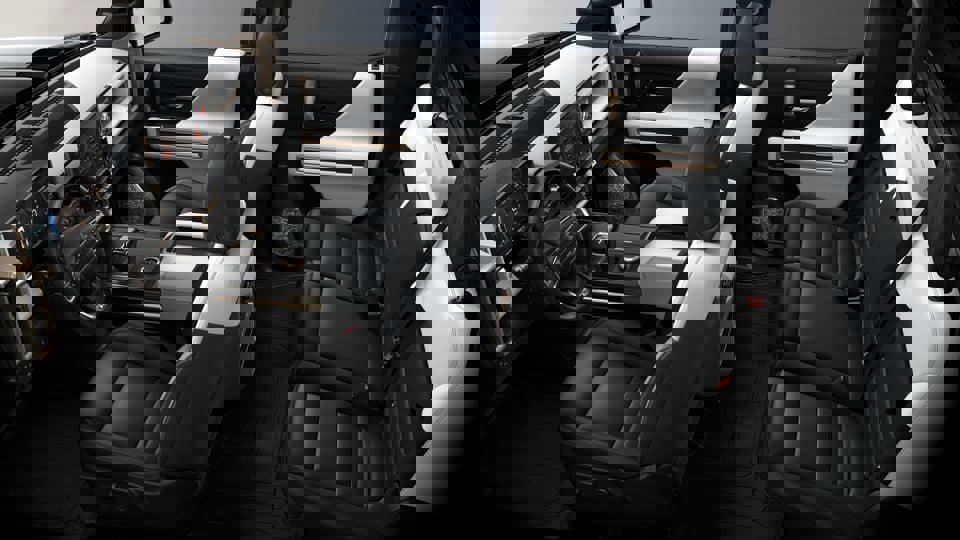 New 2025 GMC Hummer EV 3X w/ Battery Pack, 24 Module Pack image 53