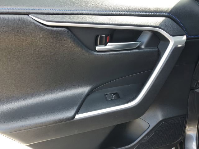 Used 2022 Toyota RAV4 XSE w/ XSE Grade Weather Package image 15