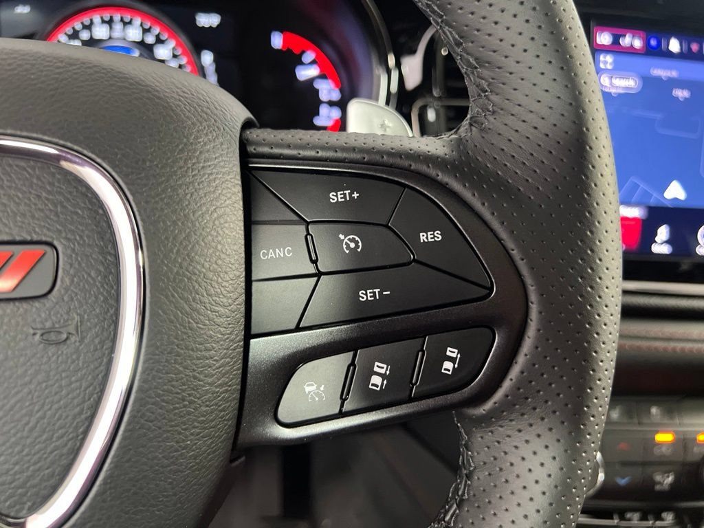 New 2026 Dodge Durango GT AWD/4WD image 18