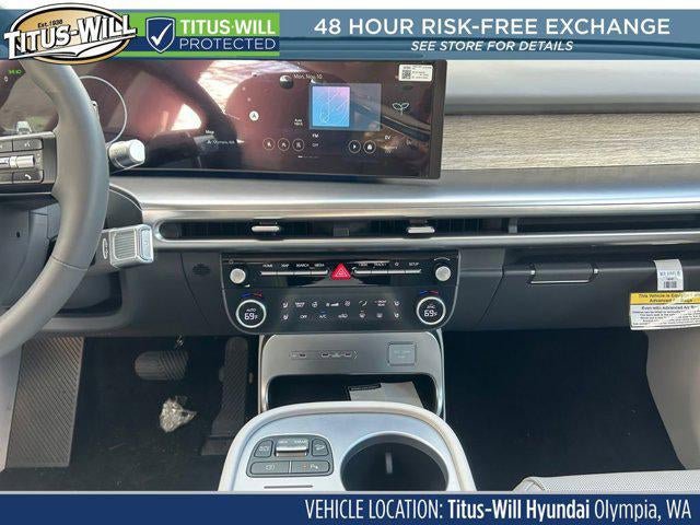New 2026 Hyundai Ioniq 9 SEL AWD/4WD image 49