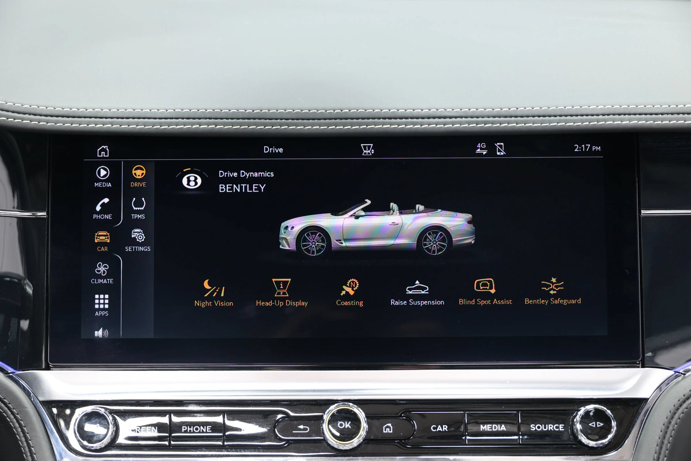 Used 2020 Bentley Continental GT w/ Number 1 Edition by Mulliner AWD/4WD image 42
