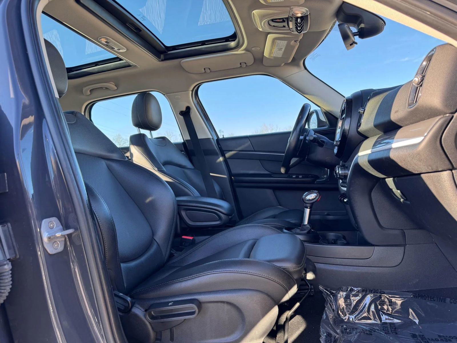 Used 2019 MINI Cooper Countryman S AWD/4WD image 21