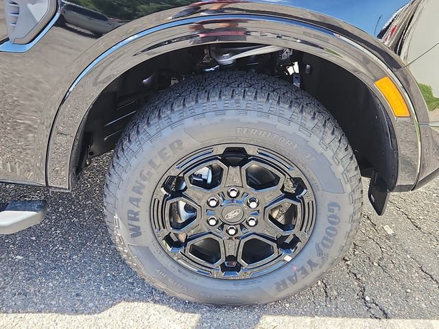 New 2025 Ford Ranger XLT w/ FX4 Off-Road Package image 19