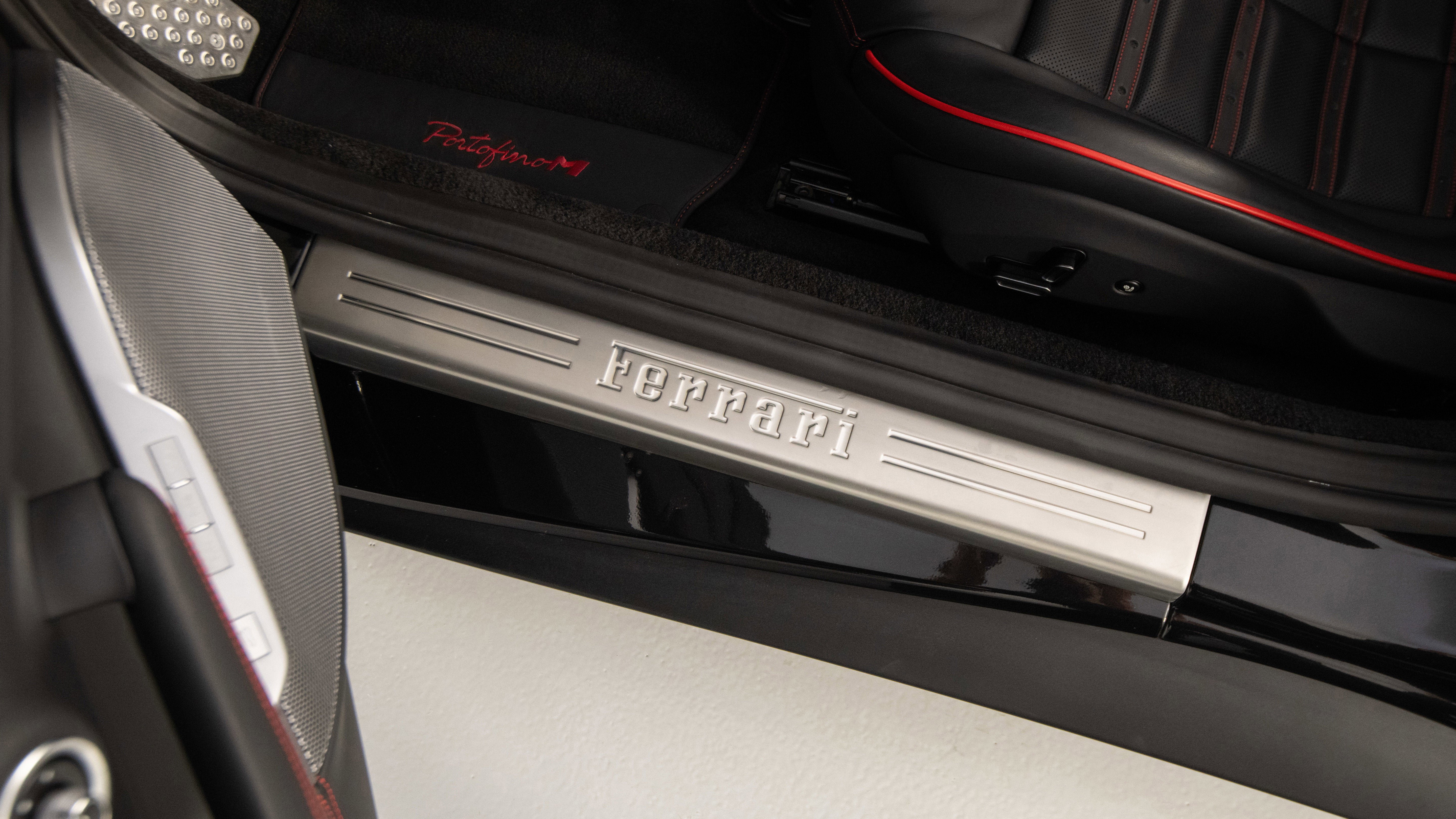 Certified 2022 Ferrari Portofino M image 15