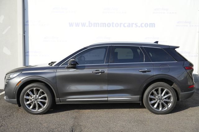 Used 2020 Lincoln Corsair FWD image 8