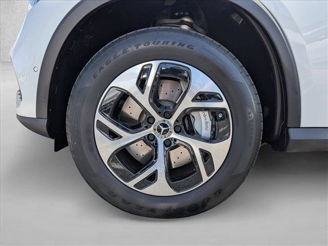 Certified 2025 Mercedes-Benz GLC 350e 4MATIC image 25