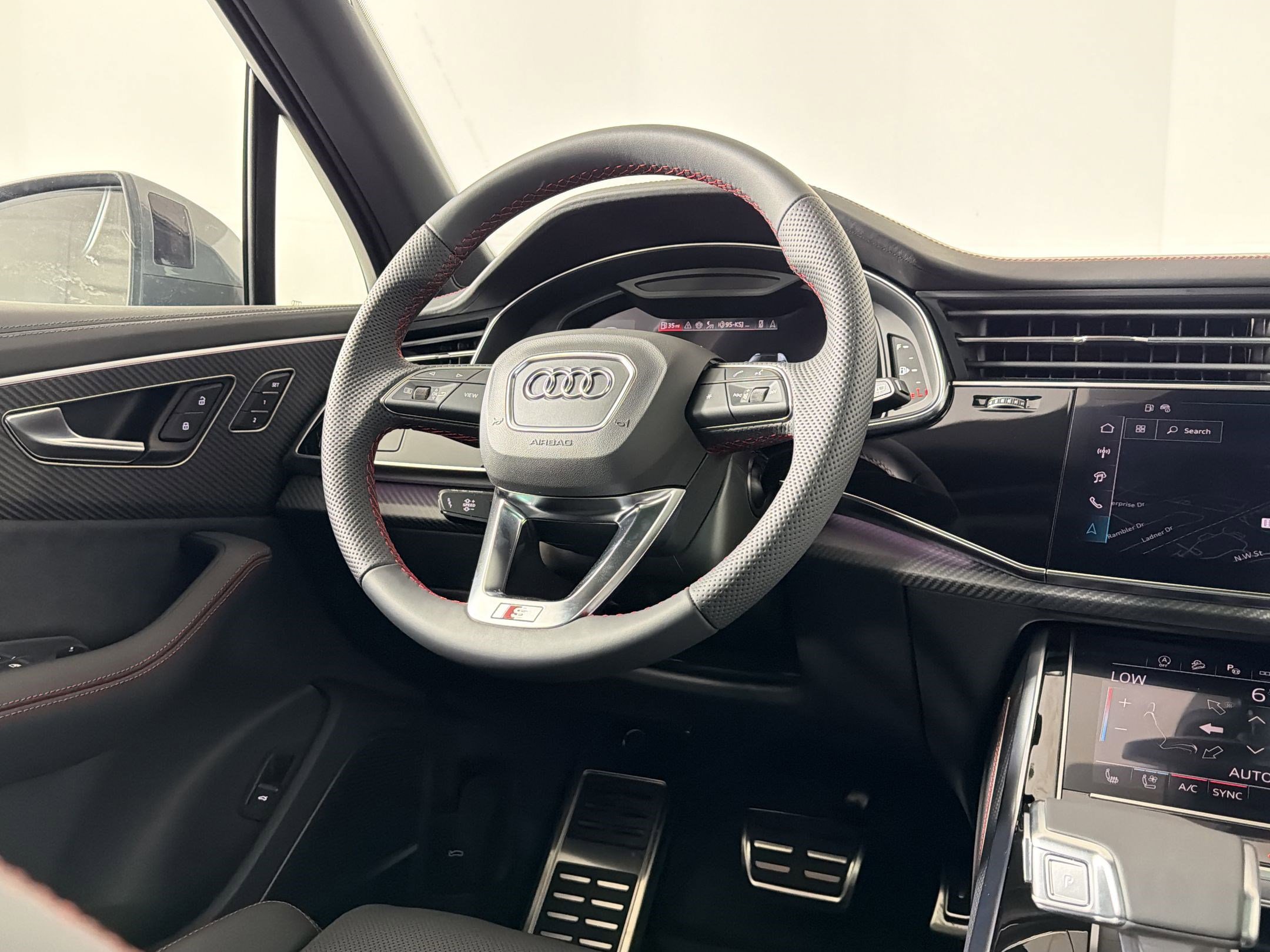 New 2026 Audi Q7 3.0T Prestige AWD/4WD image 27