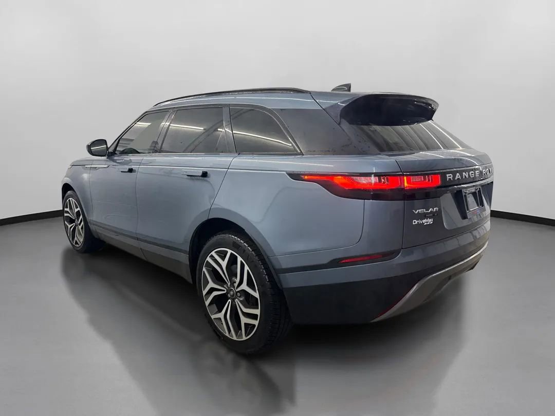 Used 2019 Land Rover Range Rover Velar S AWD/4WD image 7