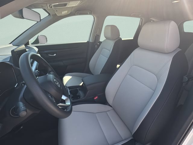 New 2026 Honda CR-V LX image 9
