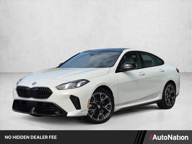 New 2026 BMW 228i xDrive w/ Technology Package