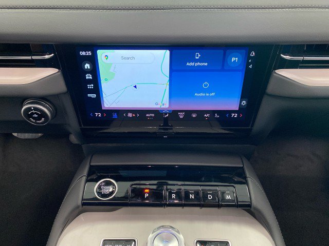 New 2027 Lincoln Navigator Reserve AWD/4WD image 25