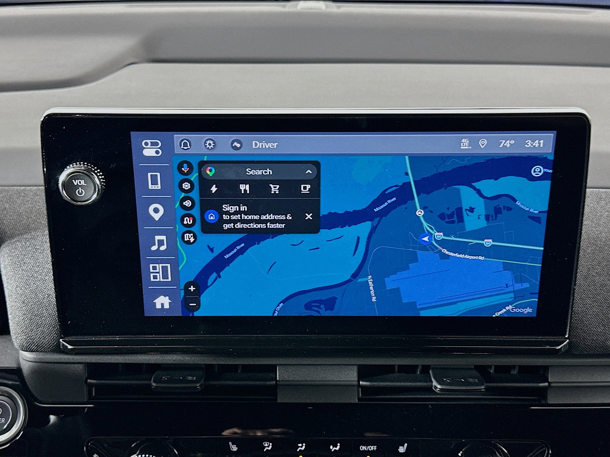 Used 2024 Honda Prologue EX image 22