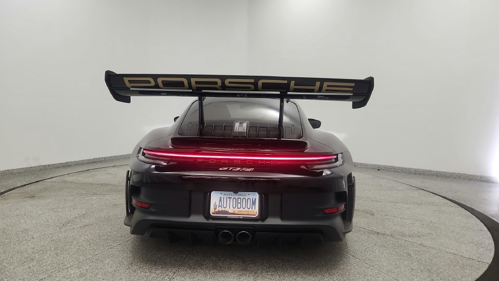 Used 2025 Porsche 911 GT3 RS RWD image 54