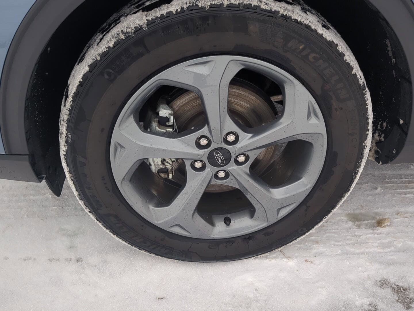 Used 2025 Ford Escape ST-Line Elite w/ Tech Pack #2 image 33