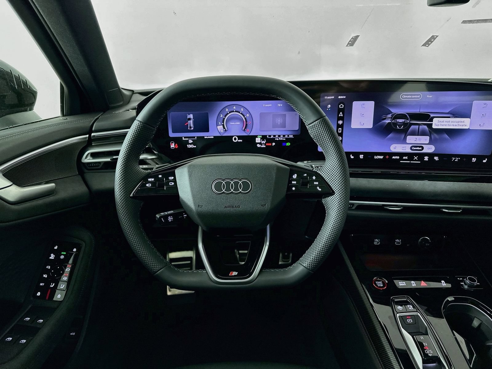 New 2026 Audi S5 Premium Plus AWD/4WD image 15