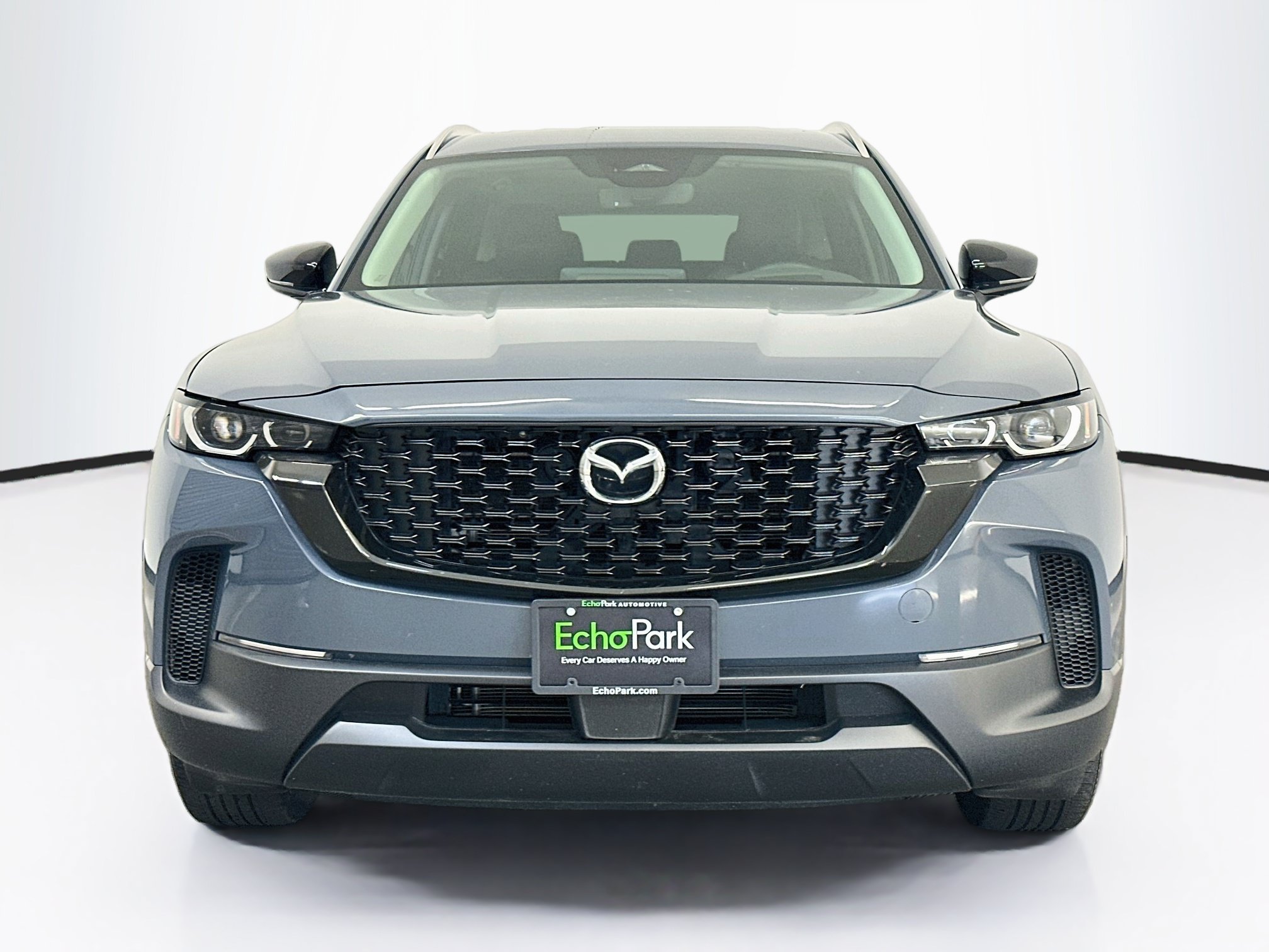 Used 2025 MAZDA CX-50 2.5 Hybrid w/ Premium Plus Pkg AWD/4WD image 2