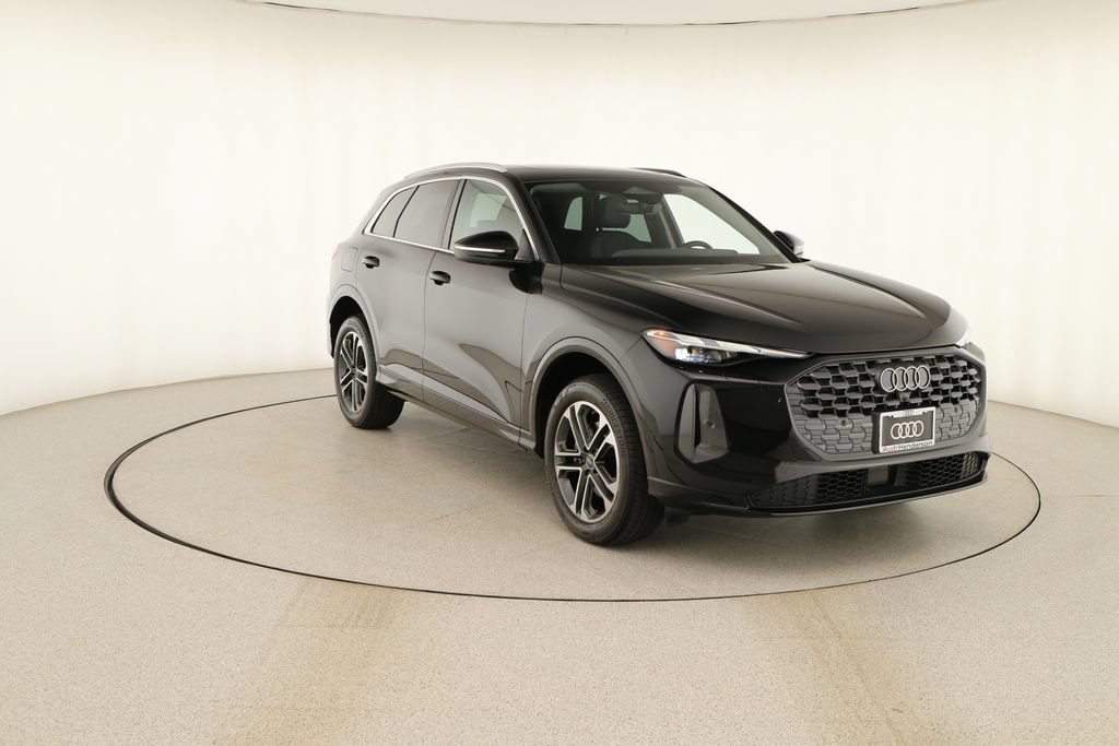 Certified 2025 Audi Q5 Premium AWD/4WD image 10