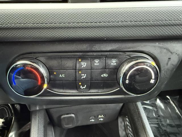 Certified 2024 Chevrolet TrailBlazer LS w/ LS Convenience Package image 22