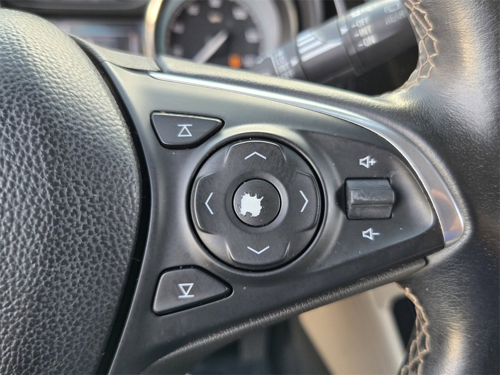 Used 2018 Buick Envision Preferred image 25