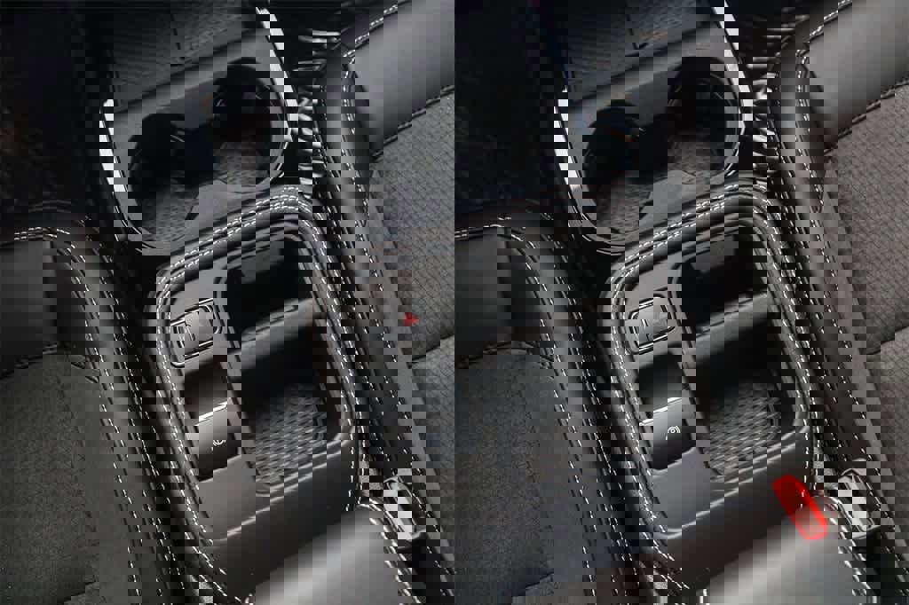 New 2025 Ford Mustang Mach-E GT image 19