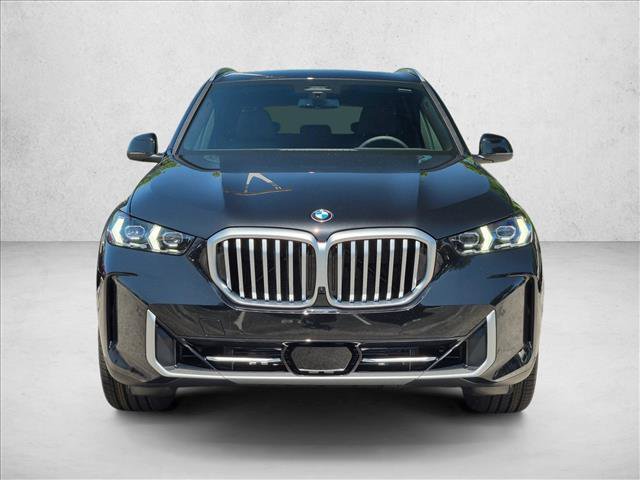 New 2026 BMW X5 xDrive40i w/ Climate Comfort Package AWD/4WD image 6