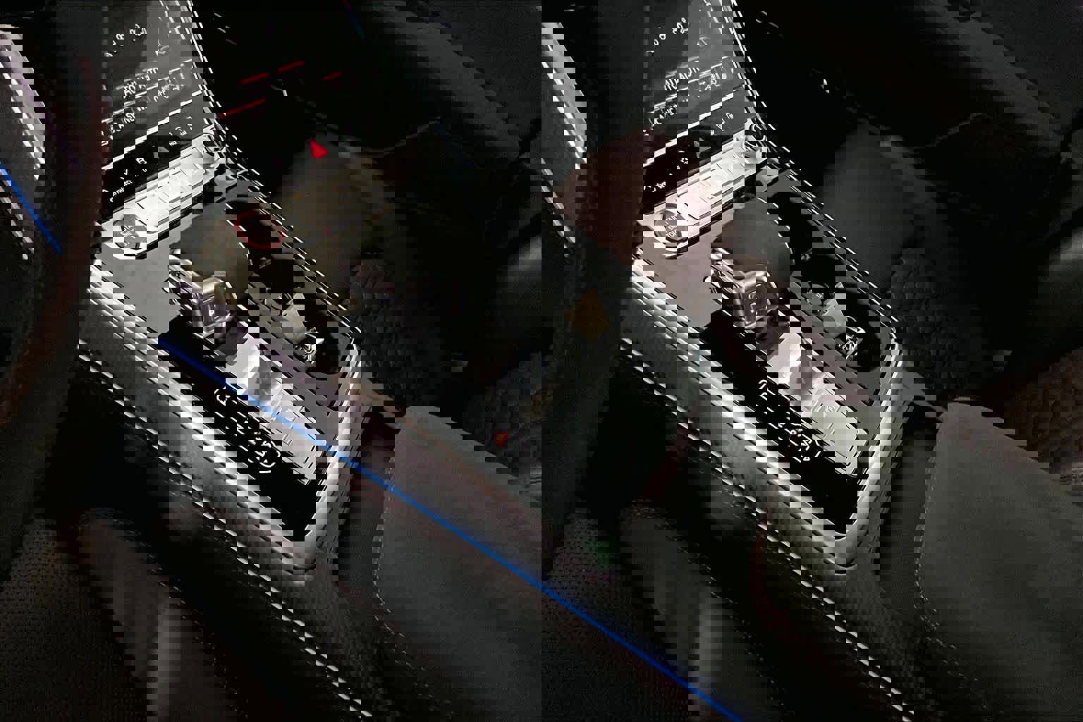 Used 2025 Audi RS Q8 performance image 17