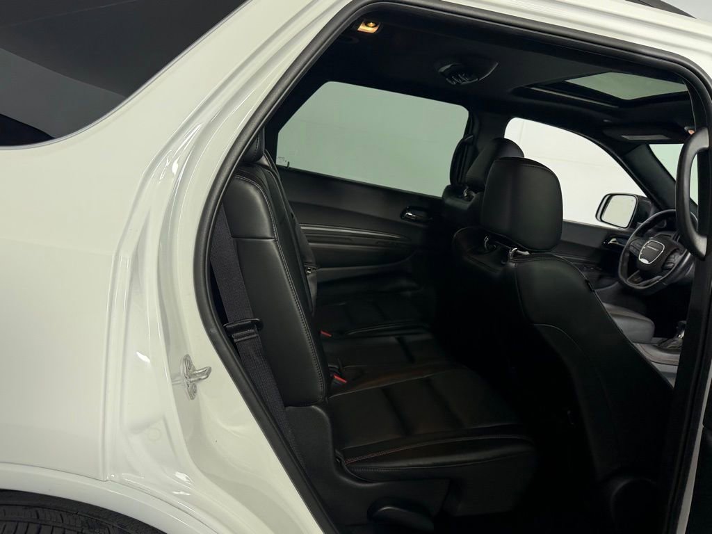 Used 2024 Dodge Durango GT RWD image 29