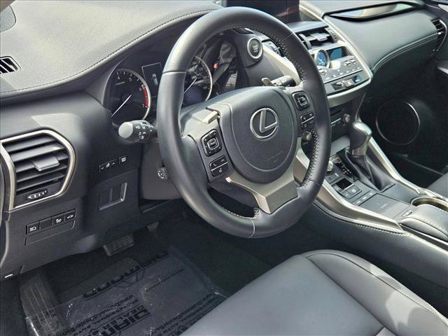 Used 2021 Lexus NX 300 FWD w/ Accessory Package 2 image 10