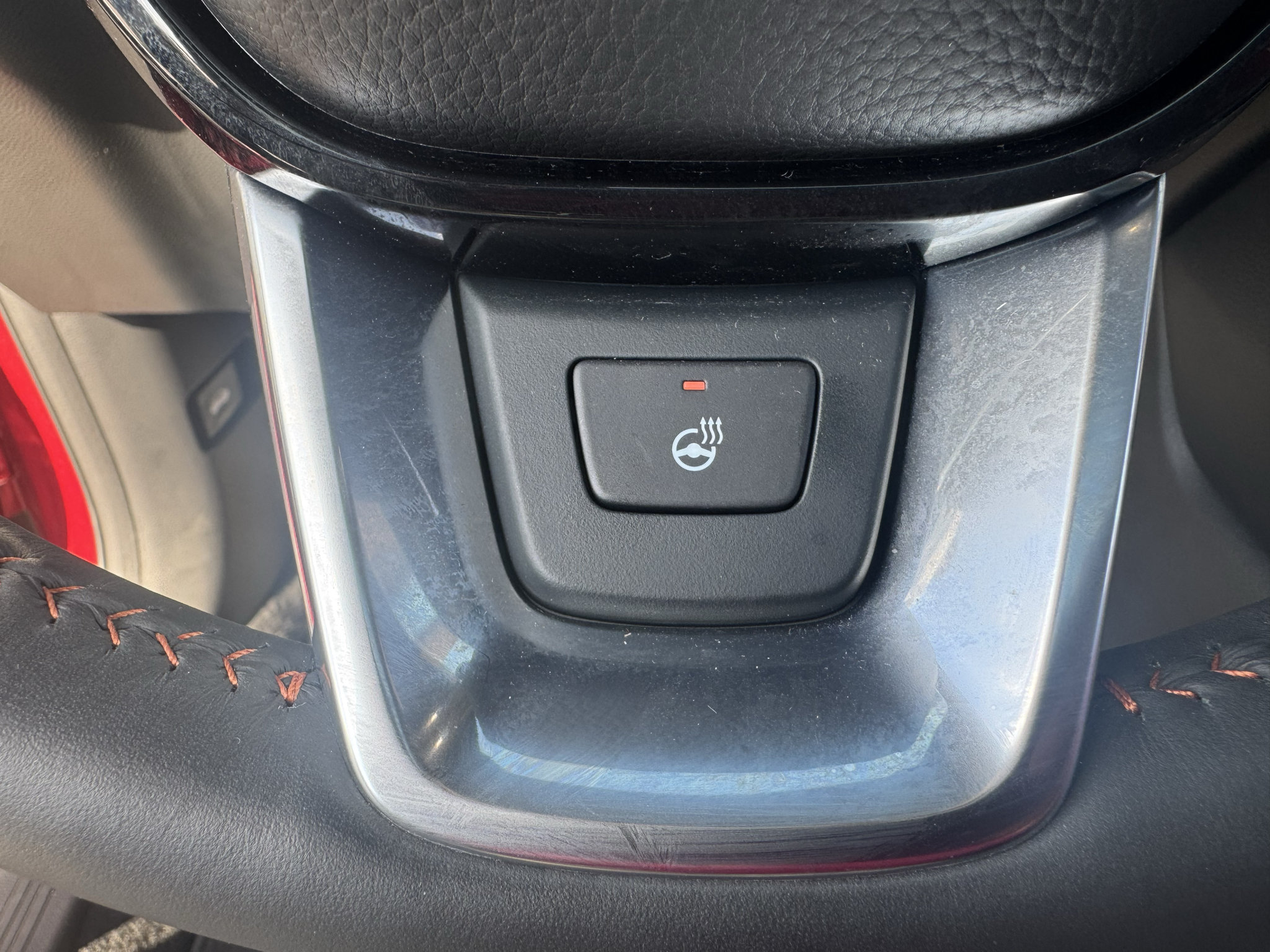 Certified 2024 Honda CR-V Sport Touring image 16