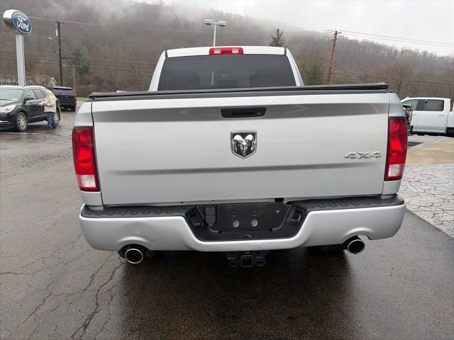 Used 2017 RAM 1500 Express image 7