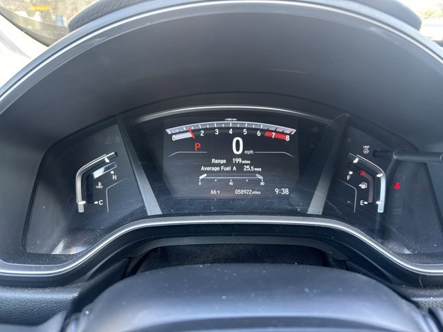 Used 2022 Honda CR-V EX image 14