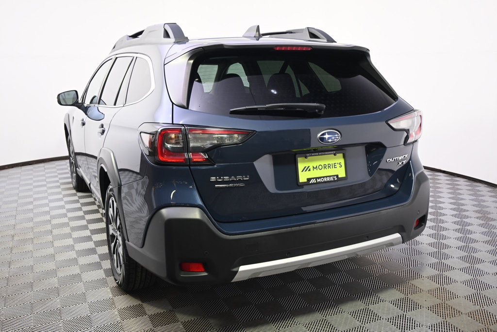 Used 2023 Subaru Outback Limited XT AWD/4WD image 4