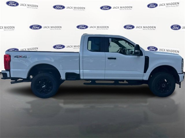New 2026 Ford F350 XL image 4