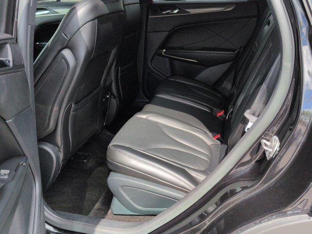 Used 2015 Lincoln MKC AWD w/ Equipment Group 102A Reserve image 16