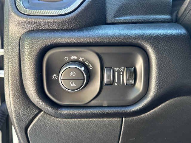 Used 2026 RAM 2500 Rebel AWD/4WD image 26