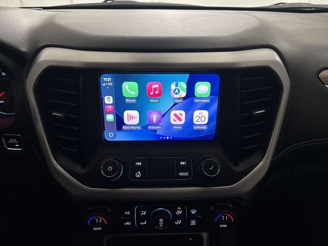 Used 2023 GMC Acadia SLE image 37