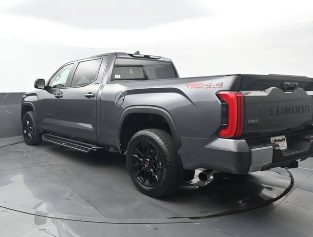 Used 2024 Toyota Tundra SR5 w/ TRD Off-Road Premium Package AWD/4WD image 3