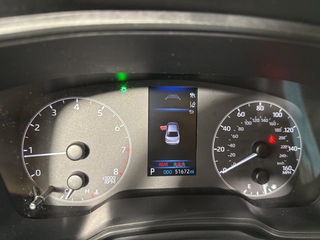 Used 2023 Toyota Corolla LE image 26
