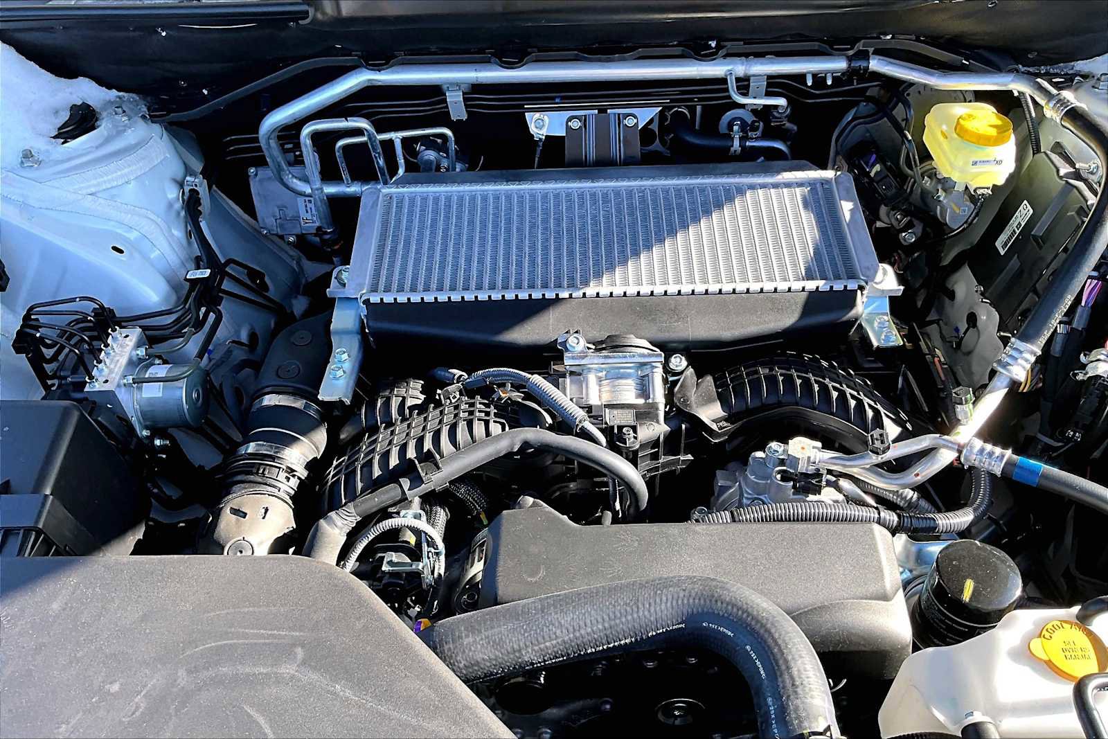 New 2026 Subaru Ascent Touring image 17